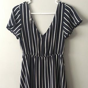 Cute Striped dress
